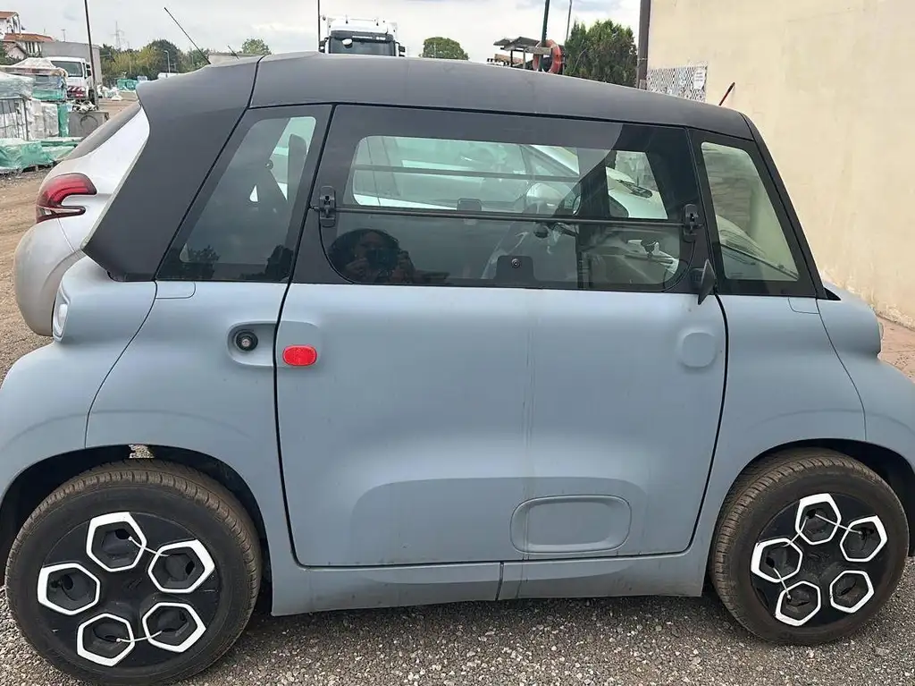 Citroen Ami 2021