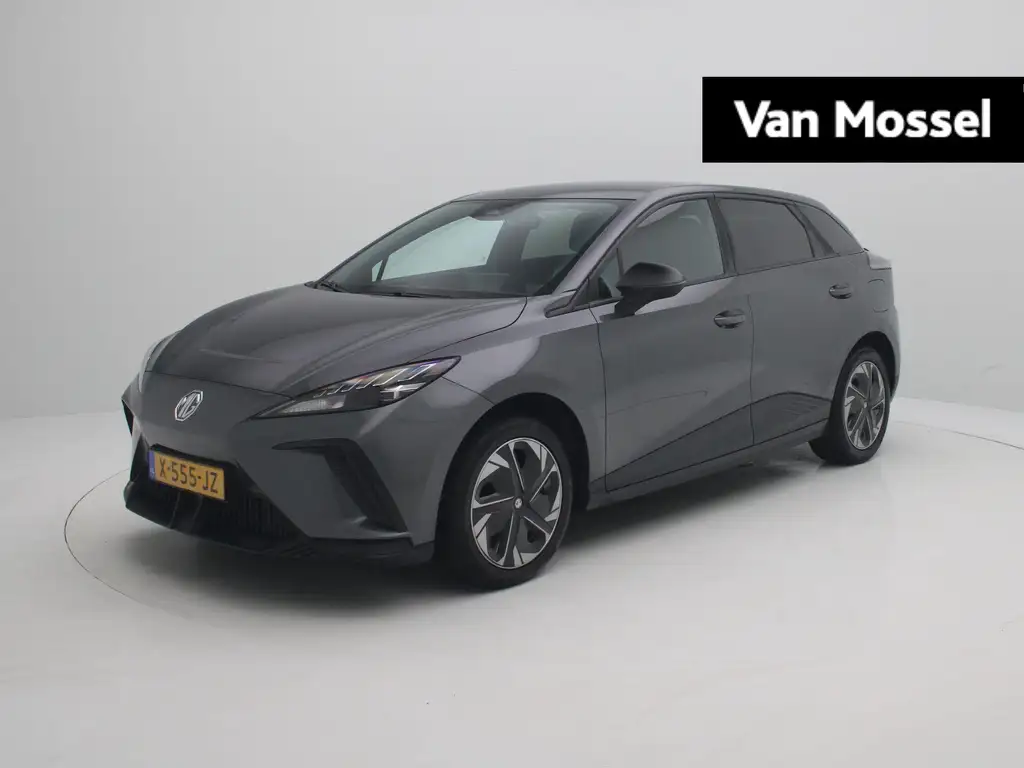MG 4 Comfort 64 kWh | Led Verlichting | Carplay | Parke