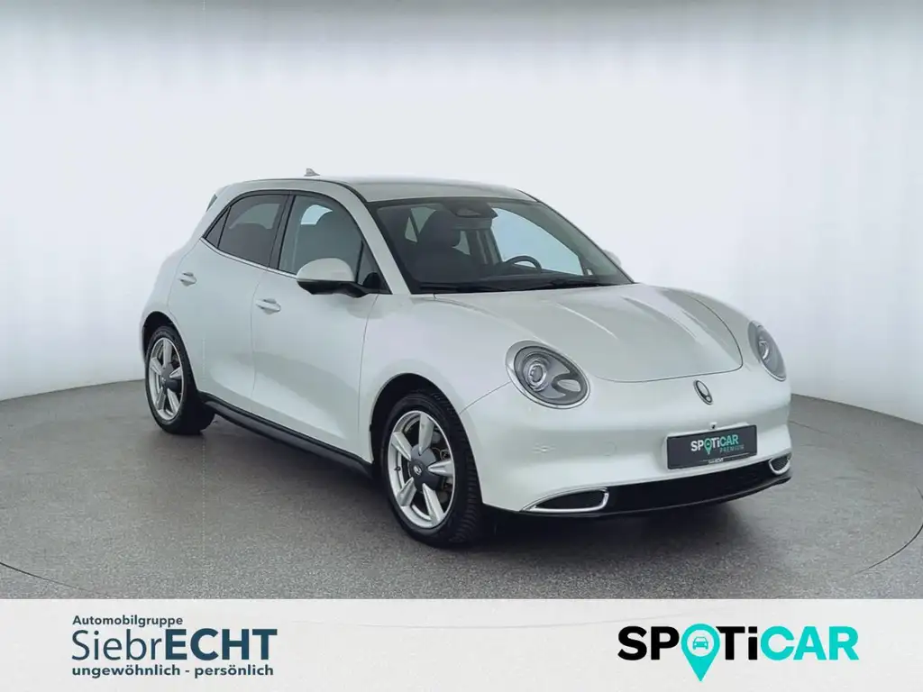 GWM ORA 03 400 Pro  Electric*360°k*NAVI*KLIMA*uvm