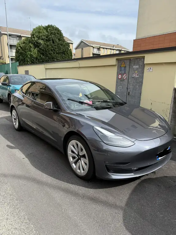 Tesla Model 3 Tesla Model 3 LR AWD 2022 | Sensori USS | Accelera