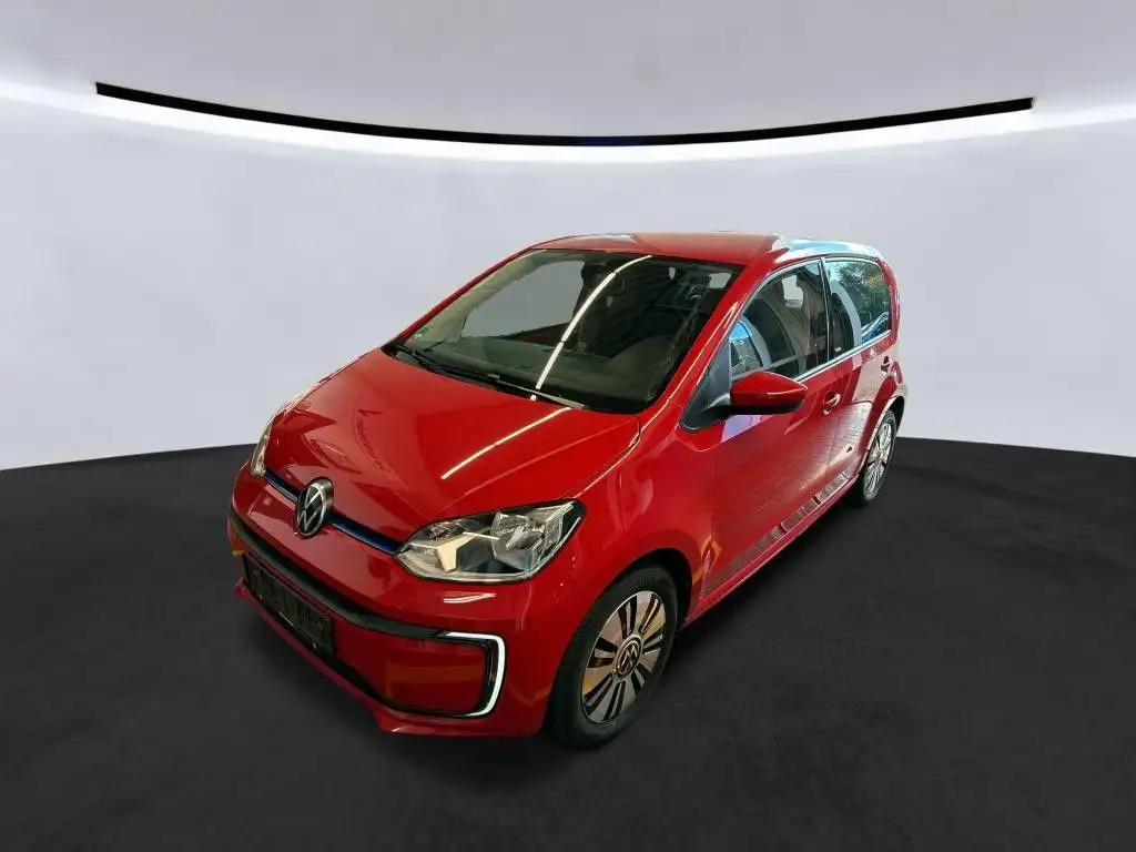 Volkswagen e-up! United SHZ Kamera Alu15 CCS