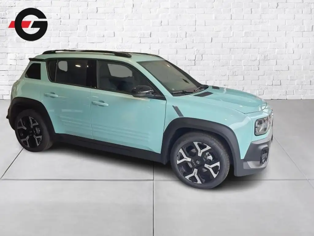 Renault R 4 E-TECH ELECTRIC TECHNO