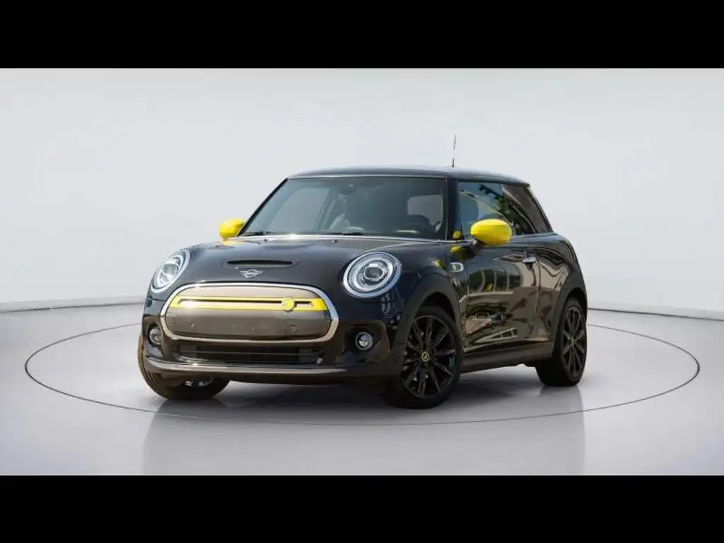 MINI Cooper SE Trim L MINI Cooper SE Hatch