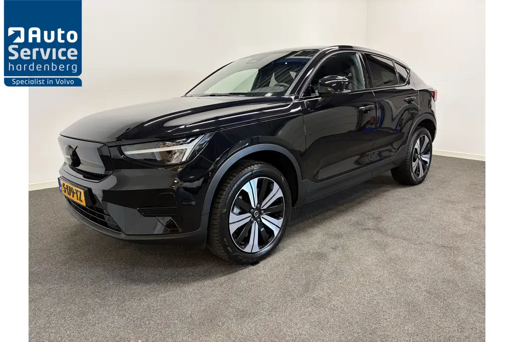 Volvo C40 Recharge Plus 69 kWh SOH91% Adapt Cruise / Camera