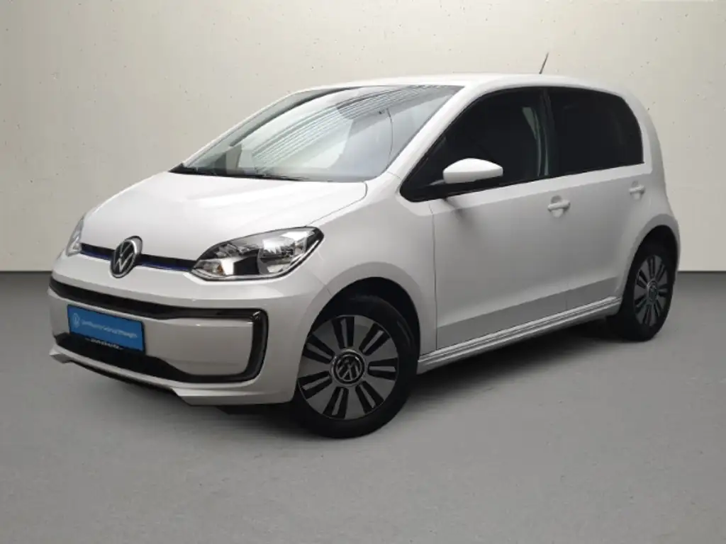 Volkswagen e-up! e-Style Plus Rückfahrkam. SHZ