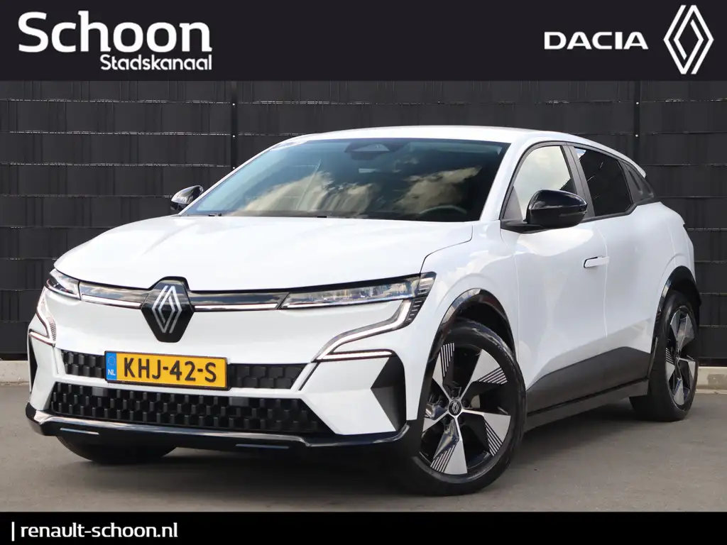 Renault Megane E-Tech EV40 Equilibre EV standard charge | Carplay | Came