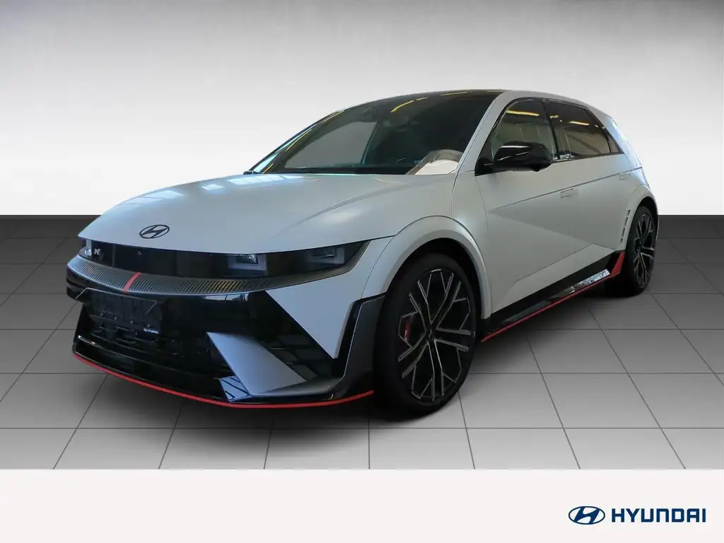 Hyundai IONIQ 5 N 84 kWh 4WD SITZ-PAKET/PANORAMADACH