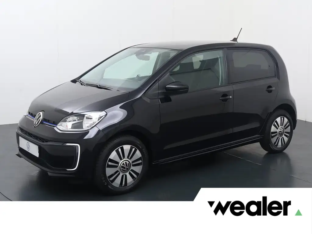 Volkswagen e-up! Edition | 83 PK | SoH 93% | Cruise control | Clima