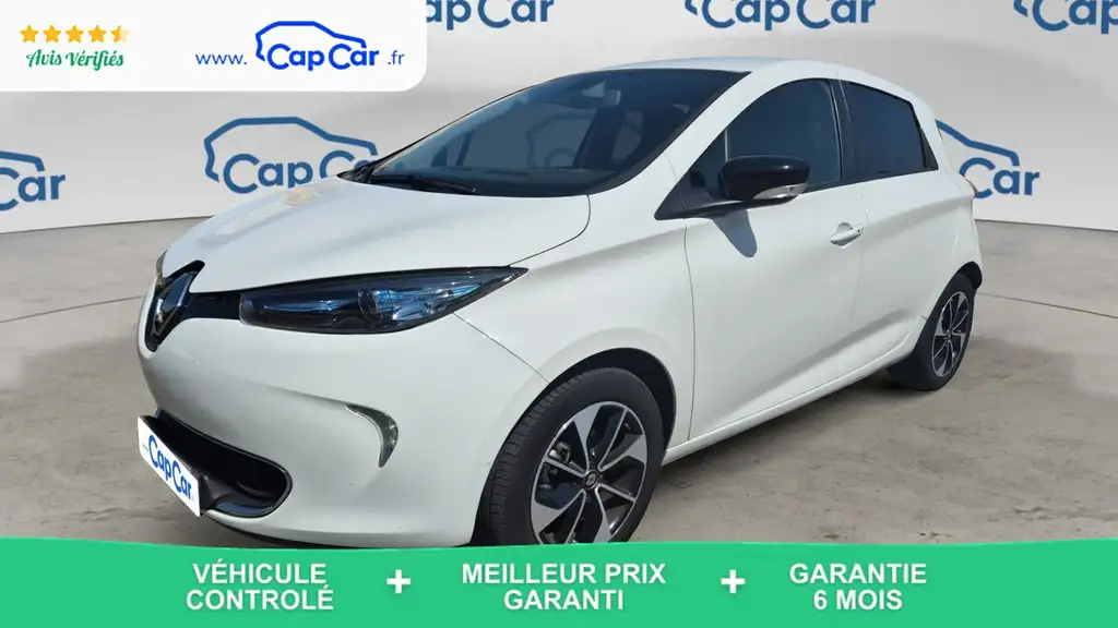 Renault ZOE R110 Intens