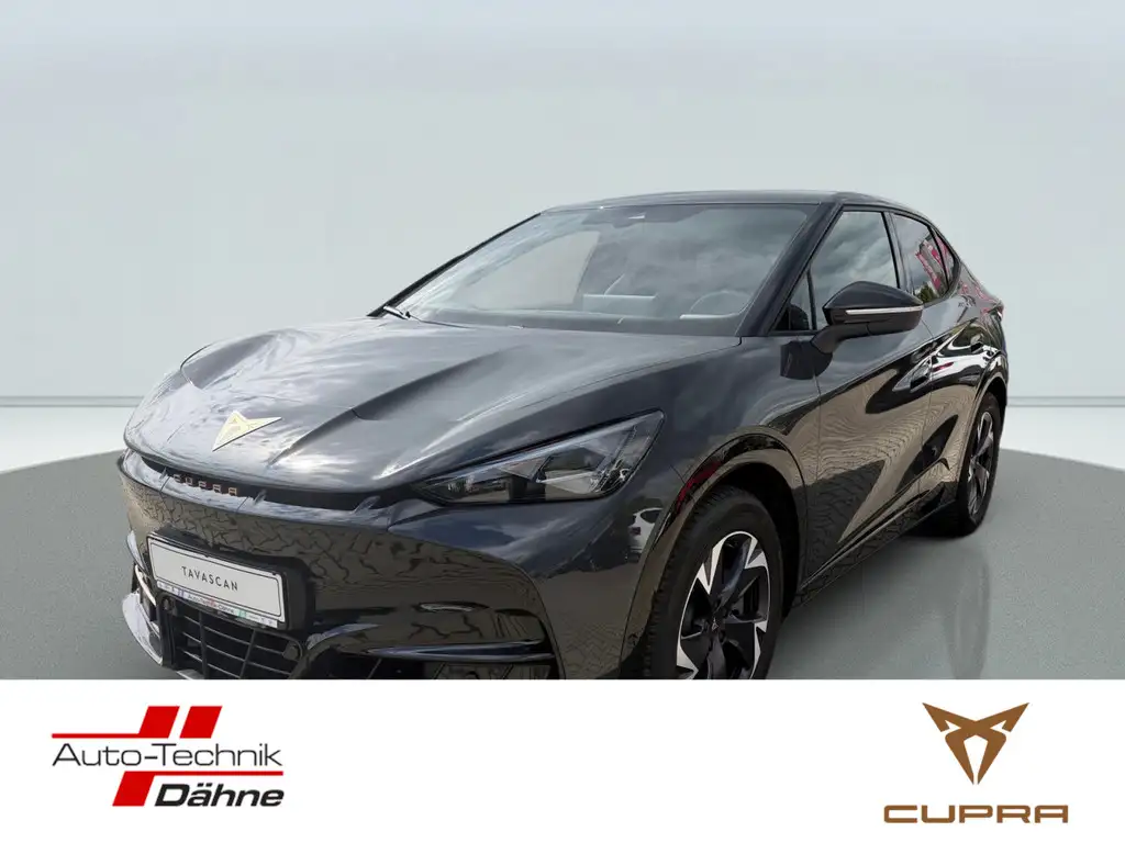 CUPRA Tavascan 210 kW Endurance NAVI ACC LED 360°