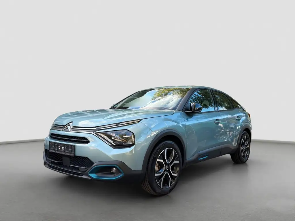 Citroen Sonstige C4 Lim. ë- Feel Pack*Navi*Kamera*Head-Up*Keyless