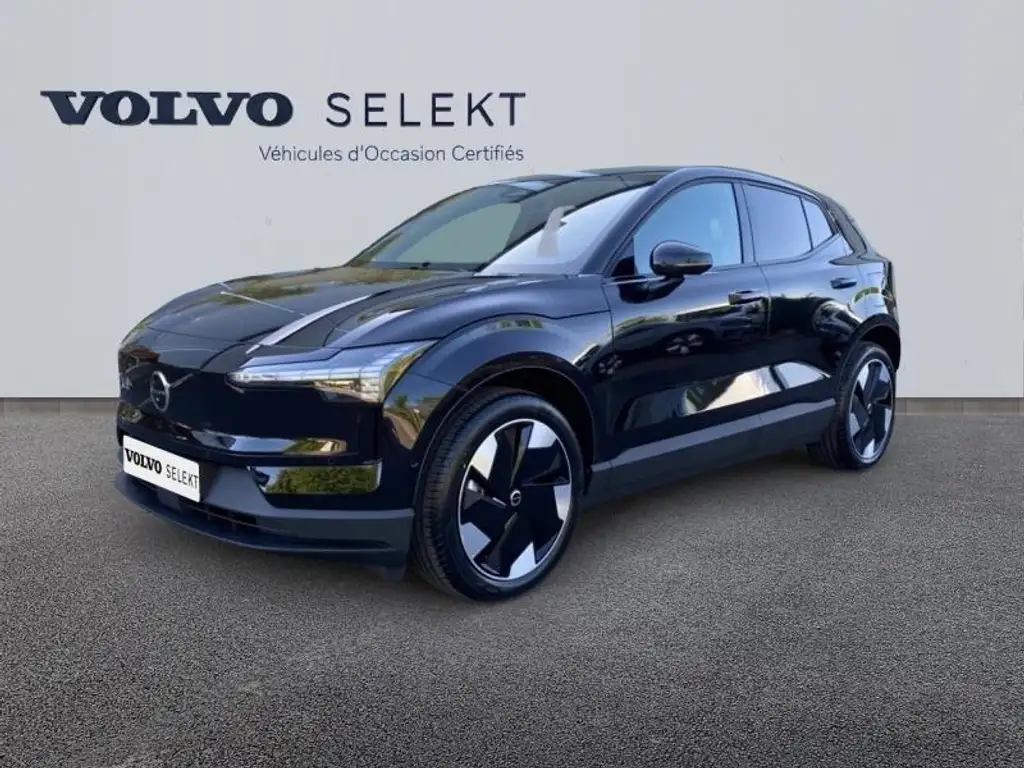 Volvo EX30 P5 Long Range 272ch 69kWh Ultra
