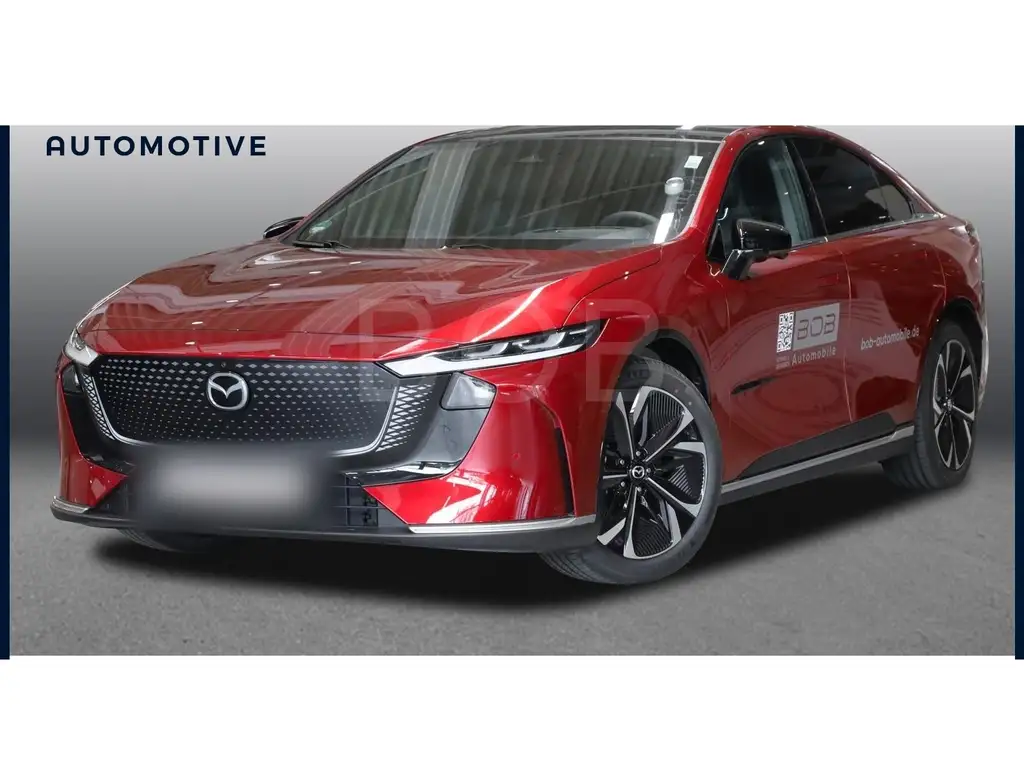 Mazda 6e Mazda EV 1AT RWD Takumi LEDER NAVI SHZ PDC KLIMA