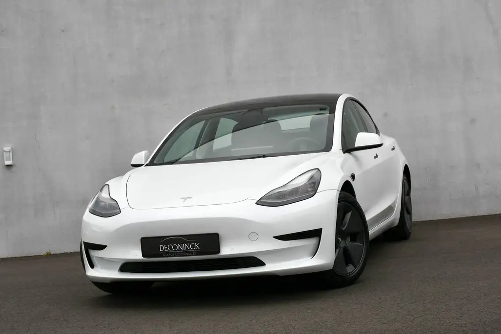 Tesla Model 3 Model 3 55 kWh Standard Plus *CAMERA*AUTO PILOT*