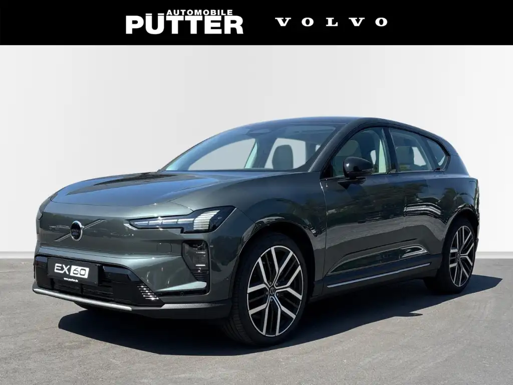 Volvo Sonstige P10 AWD Ultra 22'' AD StandHZG Panorama Leder Memo