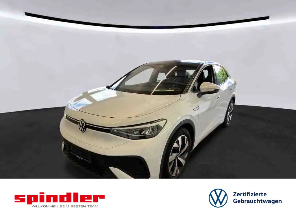 Volkswagen ID.5 Pro Performance / CarPlay, Navi, LED, RFK