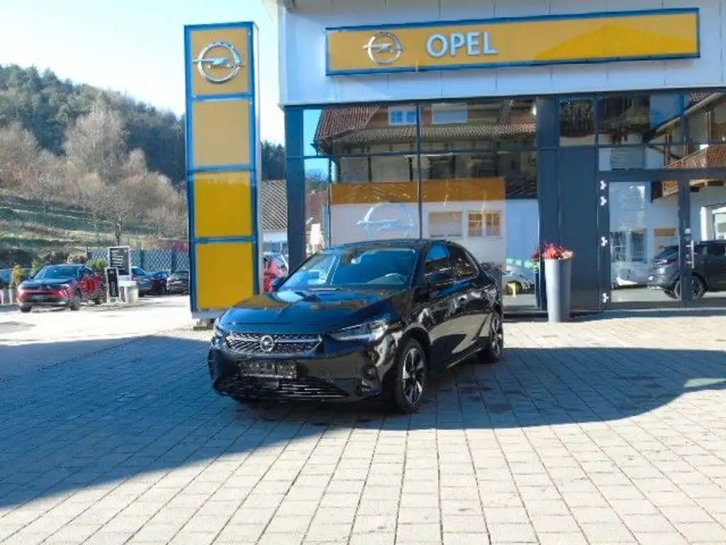 Opel Corsa-e F e Elegance