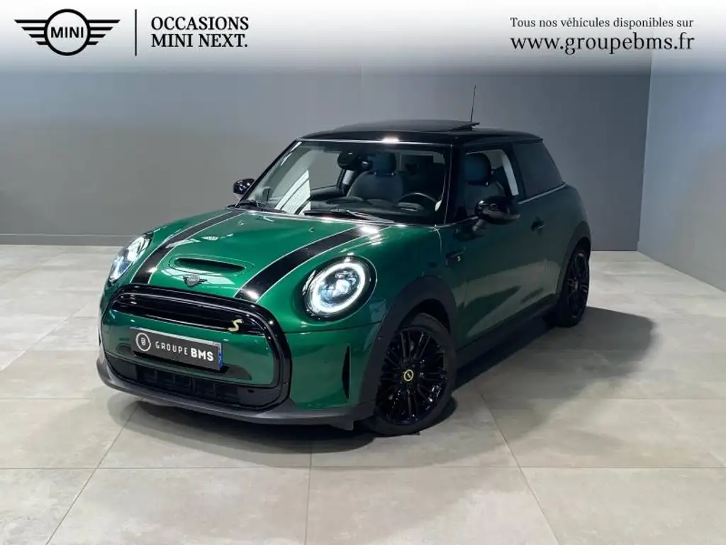 MINI Cooper SE Cooper SE 184ch Edition Premium Plus BVA 5CV