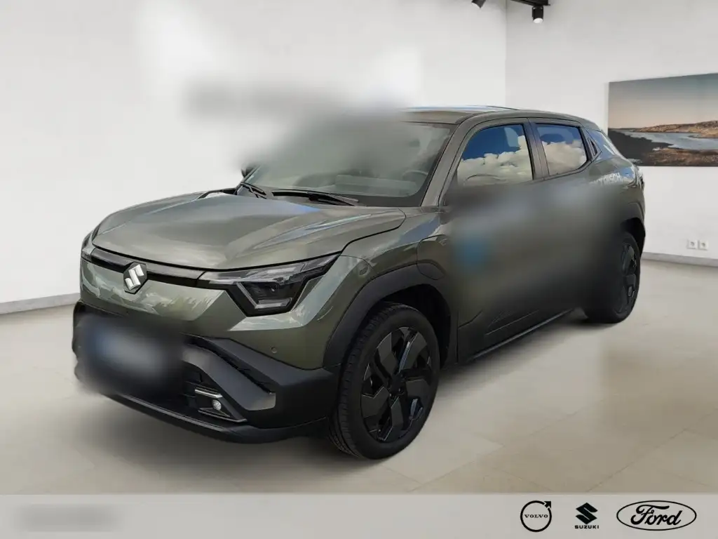 Suzuki eVitara Comfort+ Allgrip-e Pano NAVI ACC Klimaaut RFK360°