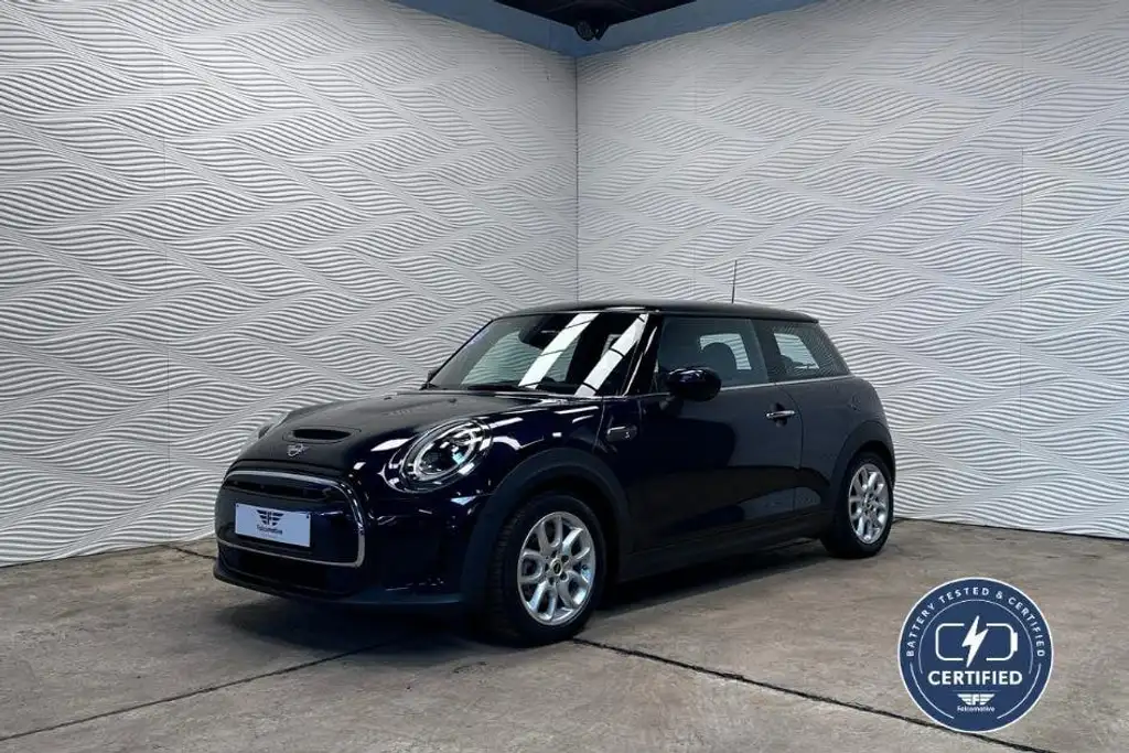 MINI Cooper SE 32.6 kWh*96.7% SOH*HUD*SPORTZETELS*
