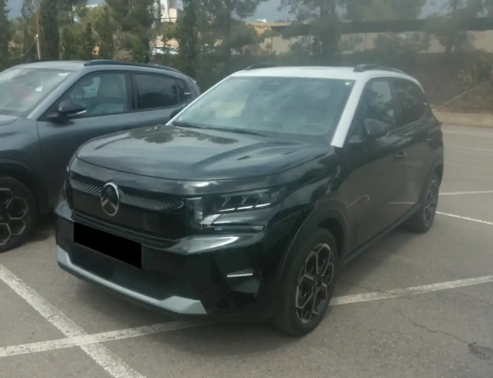 Citroen E-C3 ELECTRIQUE 113CH 44,2KWH AUTONOMIE CONFORT MAX