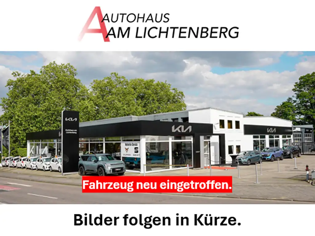 Nissan Leaf 40 kWh N-Connecta NAVI+360KAMERA+KLIMA+SITZHZG