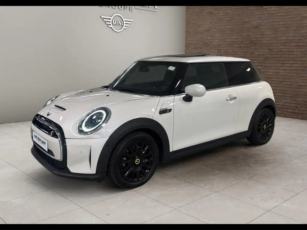 MINI Cooper SE Cooper SE 184ch Edition Premium Plus BVA 5CV