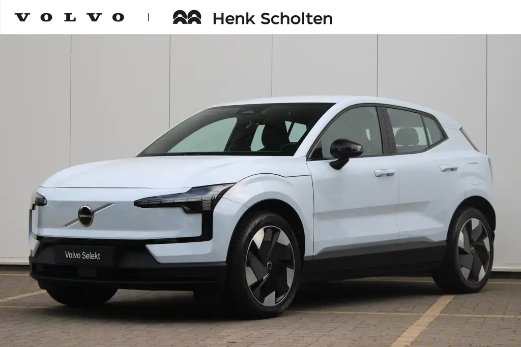 Volvo EX30 Single Motor Extended Range Plus 69 kWh | Elektris