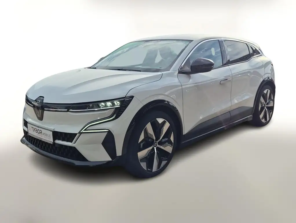 Renault Megane E-Tech EV60 220 Techno optimum charge LED