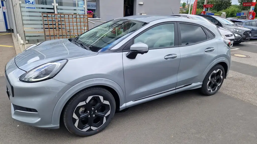 Ford Puma Gen-E 124 kW Premium FWD