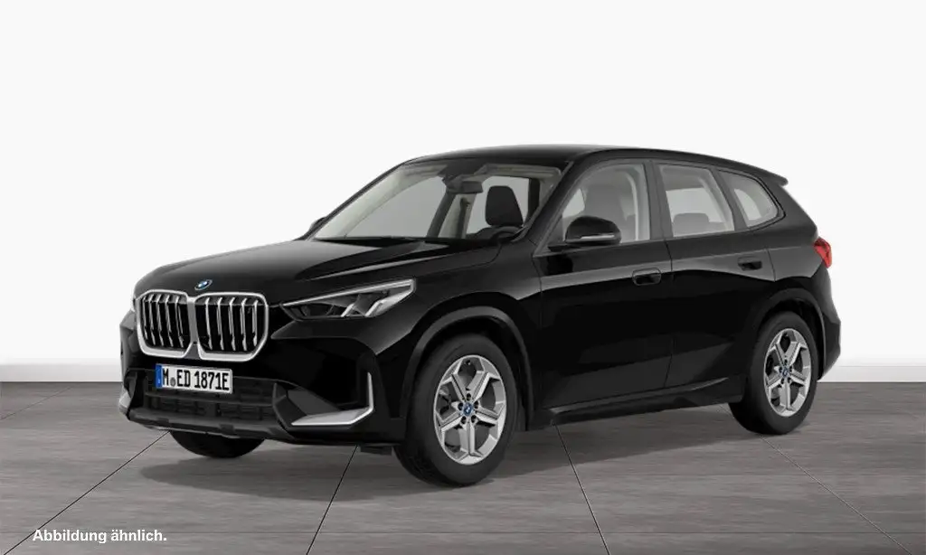 BMW iX 1 xDrive30 M Fahrwerk,AHK,Parkassistenz,etc.