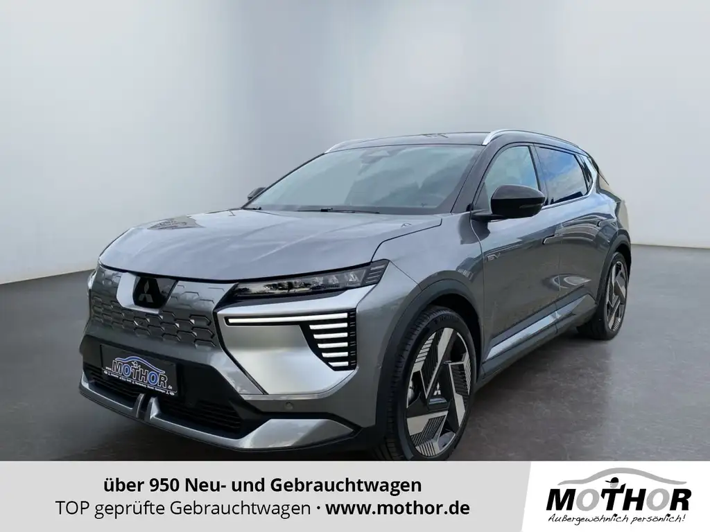 Mitsubishi Eclipse Cross EV Diamant Top 87kWh ACC+PDC+SHZ