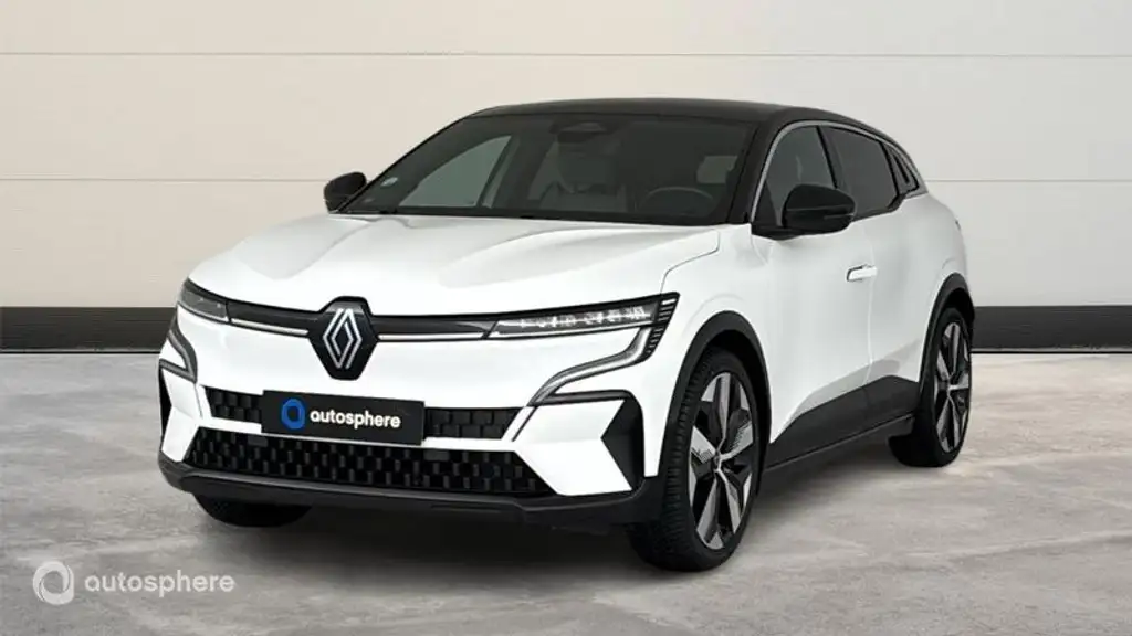 Renault Megane E-Tech Electric EV40 130ch Techno standard charge