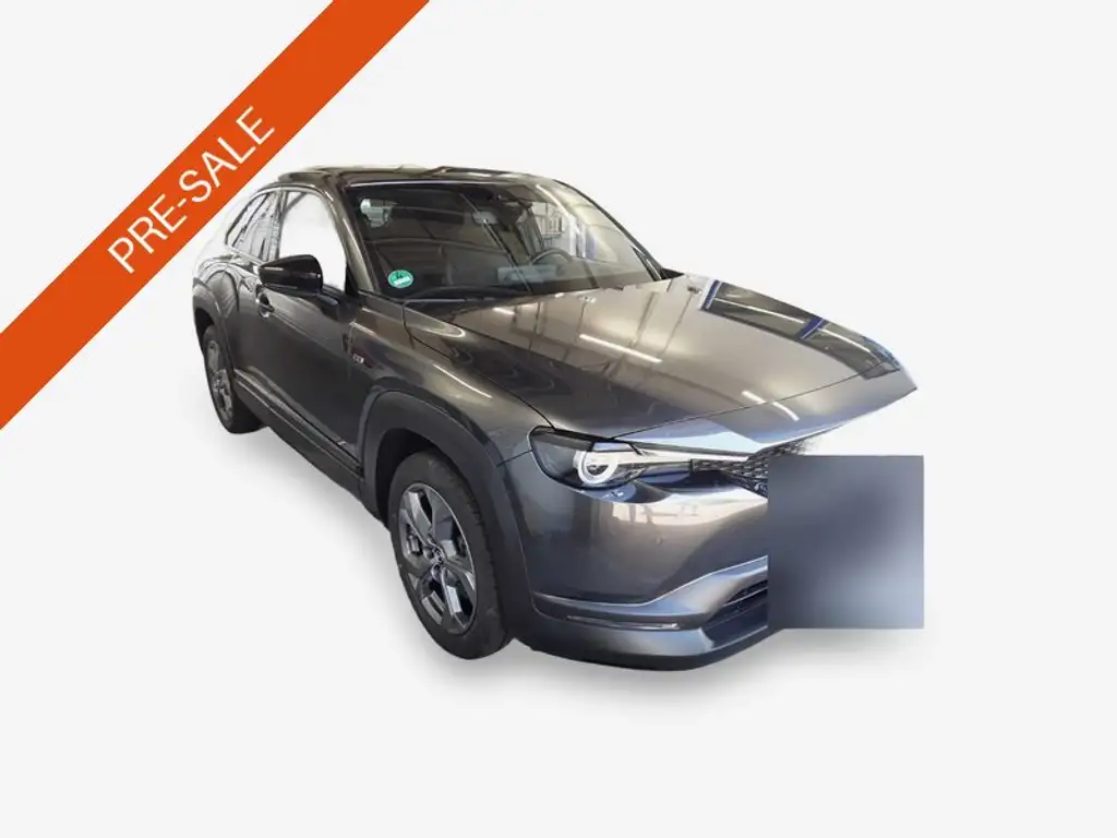 Mazda MX-30 e-SKYACTIV EV AD'VANTAGE NAVI LED SHZ RFK ACC