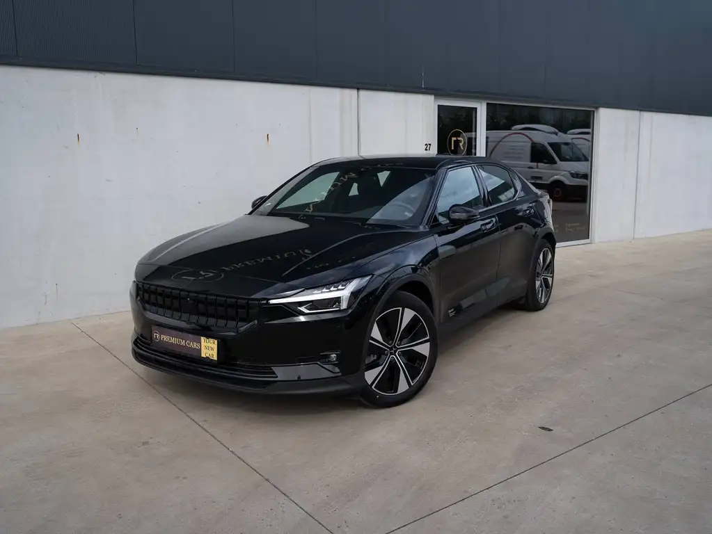 Polestar 2 78 kWh l Long Range l Single Motor l Pilot Pack l Trekhaak