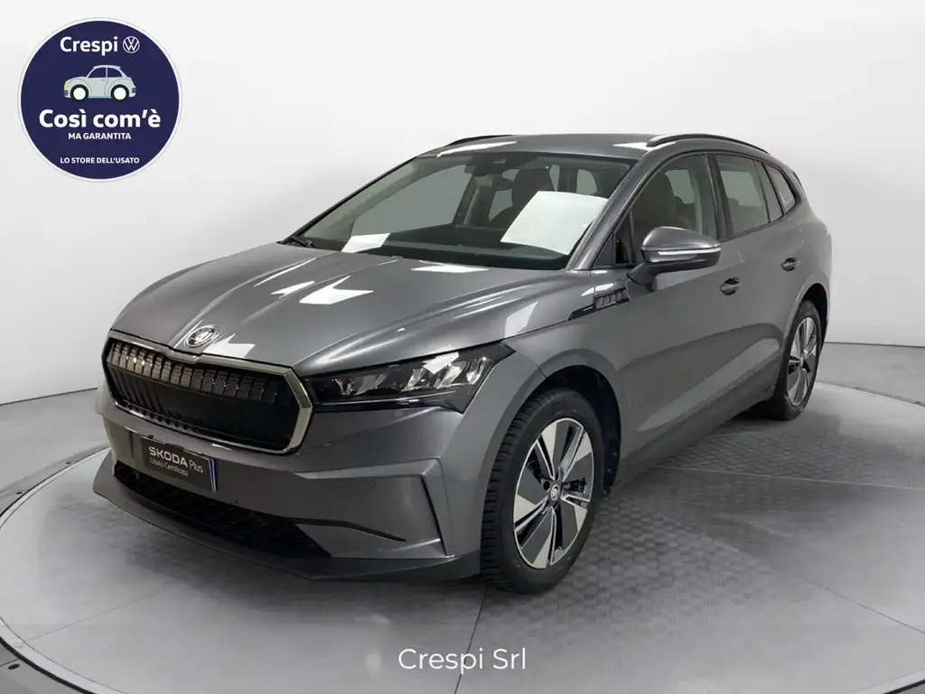 Skoda Enyaq 60