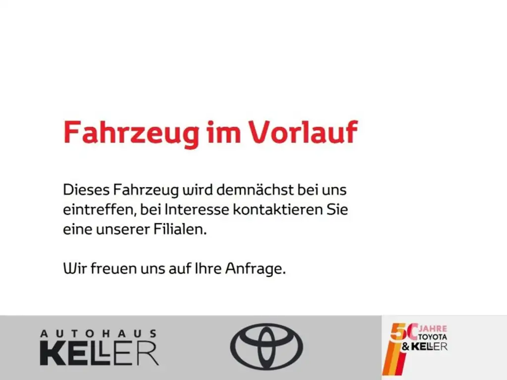 Toyota Proace Verso Electric L1 Team D (75KWh) 2xKlima