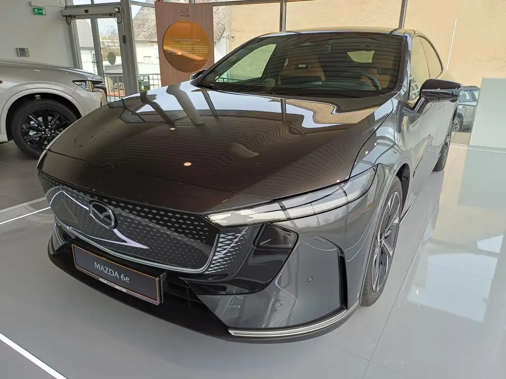Mazda 6e Mazda BEV 68.8 kWh 190kW Takumi