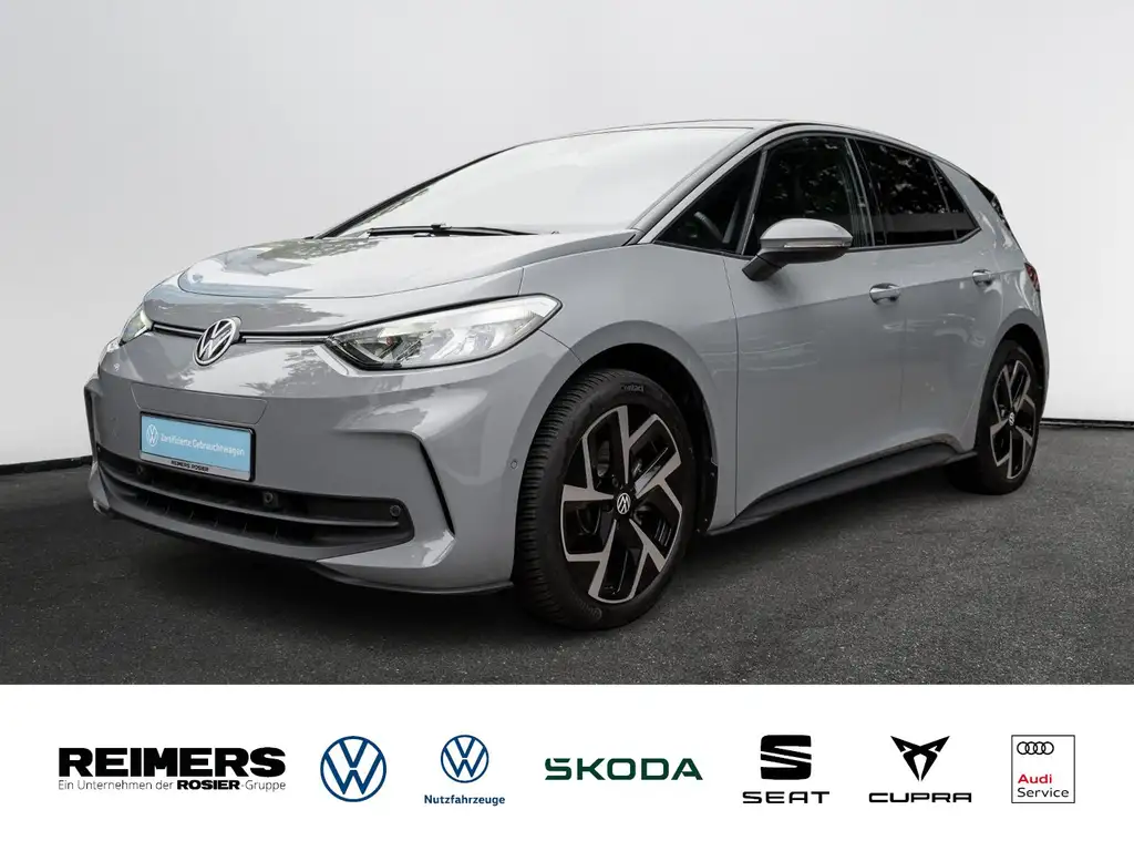 Volkswagen ID.3 MOVE Pro     150/58 E1H NaviPro