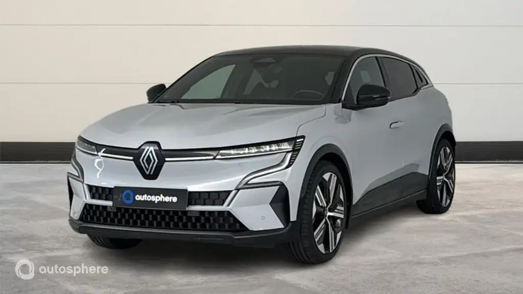 Renault Megane E-Tech Electric EV60 220ch Iconic super charge -C