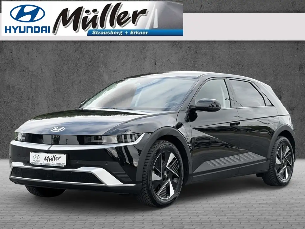 Hyundai IONIQ 5 Techniq 4WD