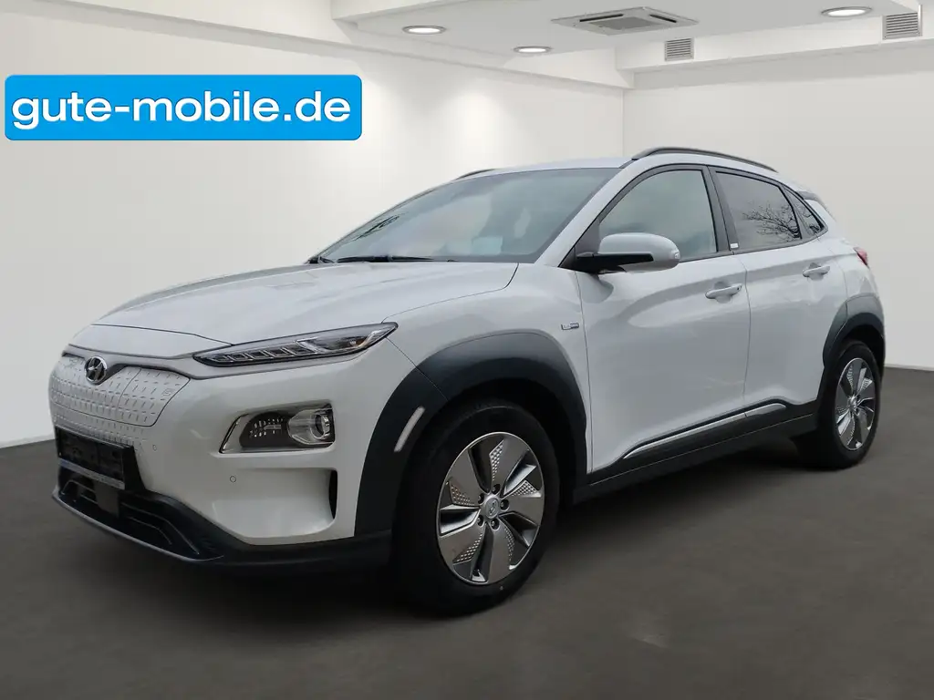 Hyundai KONA Elektro Style 2WD