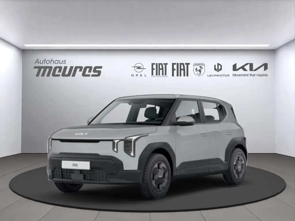 Kia EV2 61,0 kWh Air !!!5 SITZER KEIN 4 SITZER!!! Waermepu