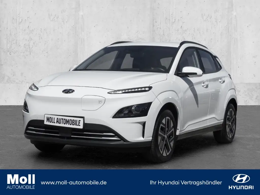 Hyundai KONA Select Elektro 2WD ACC Apple CarPlay Android Auto