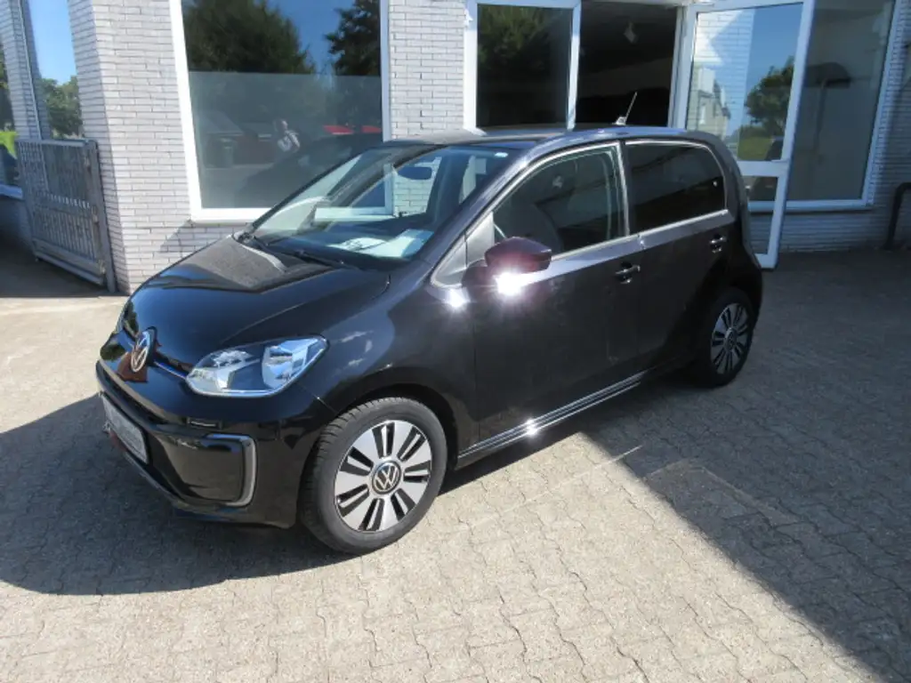 Volkswagen e-up! "Max" Automatik NAVIV. KAMERA ALU GRA APS SITZHEIZUNG CLIMATRONIC