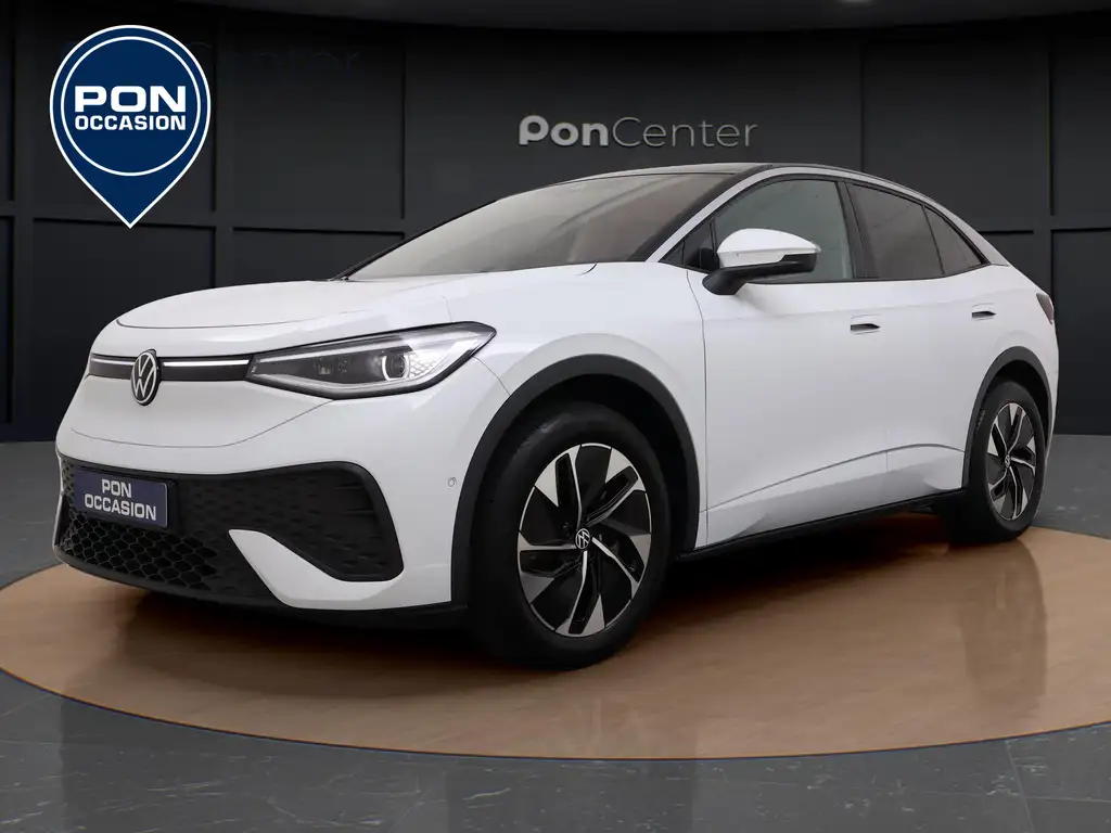 Volkswagen ID.5 Pro Business 77 kWh | Carplay | Camera | Stuur-/St