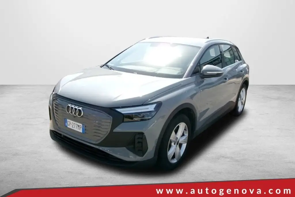 Audi Q4 e-tron AUDI Q4 40 E-TRON 204CV AUTOMATIC BUSINESS ( FARI