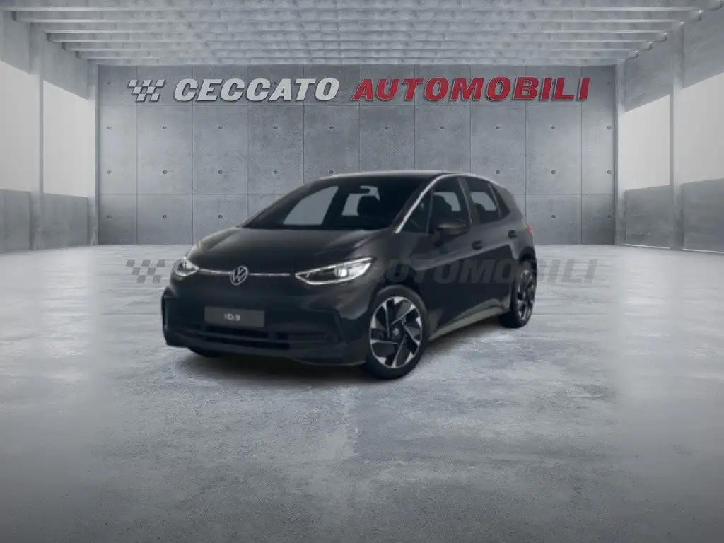 Volkswagen ID.3 59 kWh Pro Edition Plus 204cv