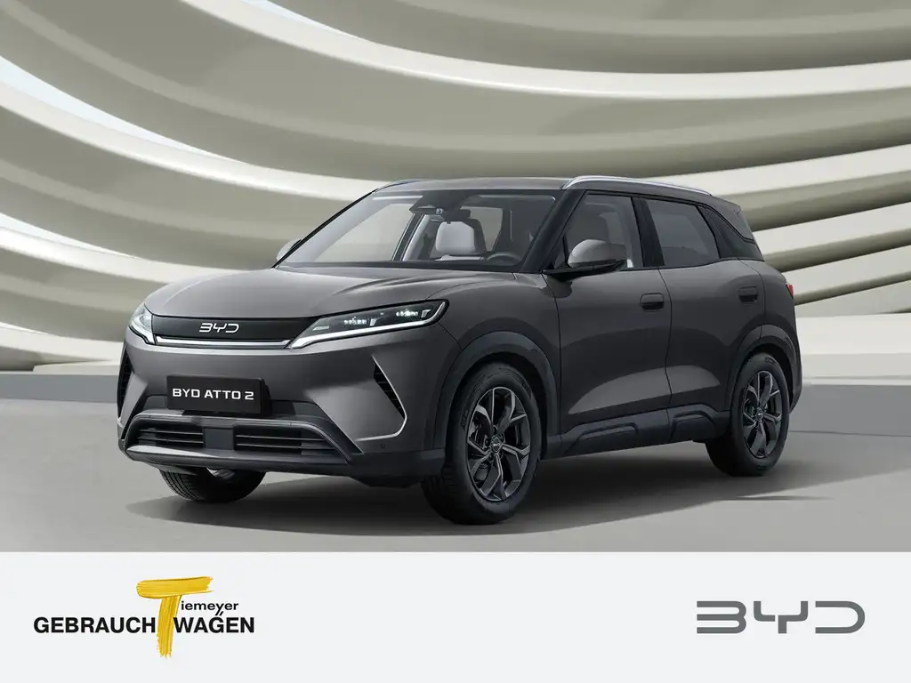 BYD Atto 2 Atto 2 Comfort