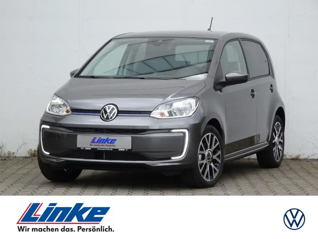 Volkswagen e-up! Edition 32,3 kWh CCS/Kamera/GRA/Maps+More